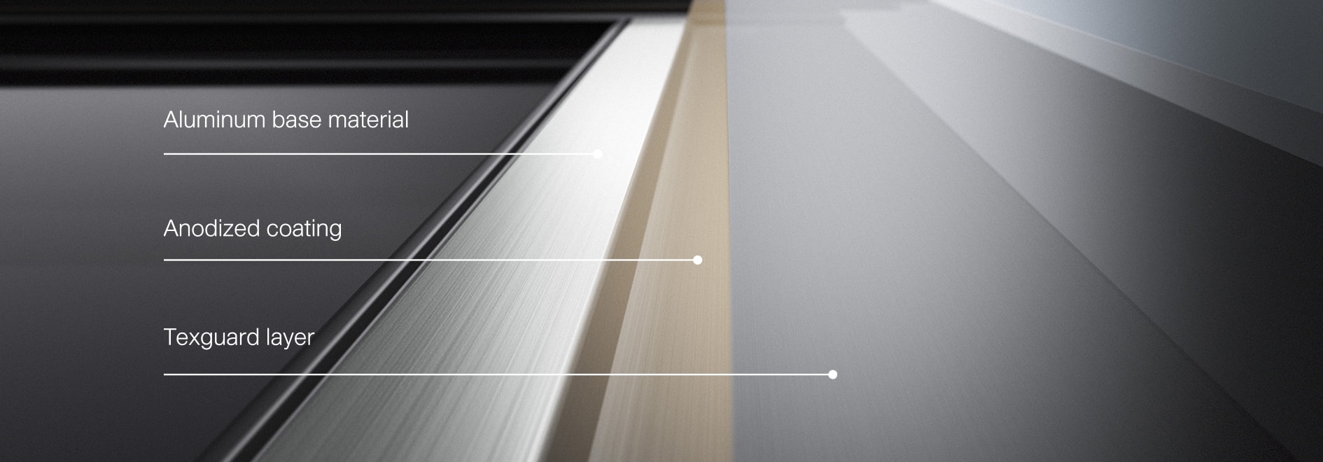 Innovative sliding door hardware